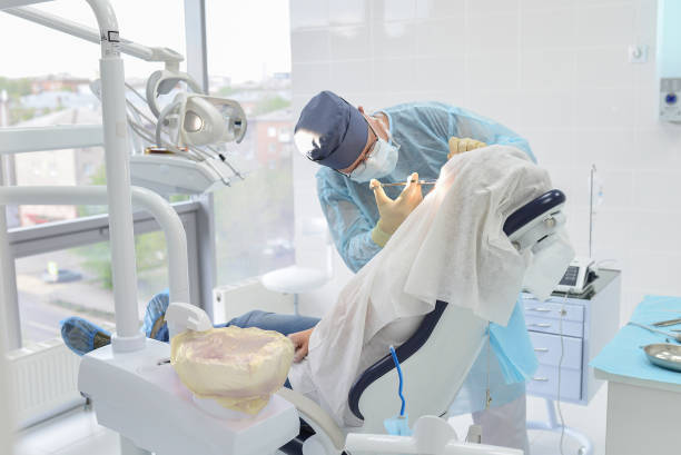 Best Emergency Treatment for Dental Infections or Abscesses in Church Hill, TN